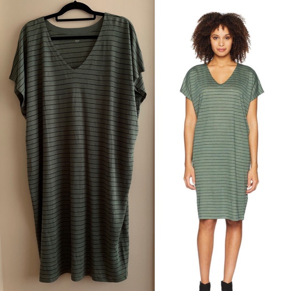 Eileen Fisher Dresses & Skirts - NWT Eileen Fisher linen dress